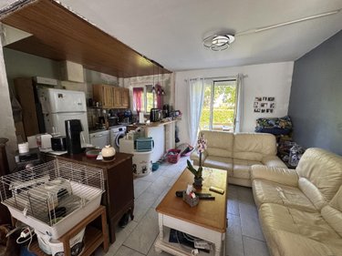 Maison a vendre Rouen 76000 Seine-Maritime 74 m2 4 pièces 136500 euros