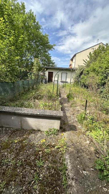 Maison a vendre Essey-lès-Nancy 54270 Meurthe-et-Moselle 69 m2 3 pièces 159000 euros