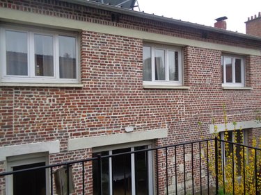 Maison a vendre Béthune 62400 Pas-de-Calais 216 m2  332800 euros