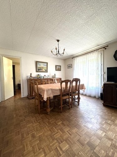 Maison a vendre Hennebont 56700 Morbihan 90 m2  168520 euros