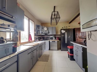 Maison a vendre Villandry 37510 Indre-et-Loire 135 m2 5 pièces 245000 euros