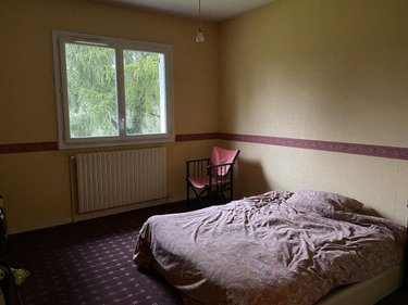 Maison a vendre Montreuil-sur-Loir 49140 Maine-et-Loire 157 m2 6 pièces 398580 euros