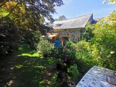Maison a vendre Tréméven 22290 Côtes-d'Armor 120 m2  220500 euros