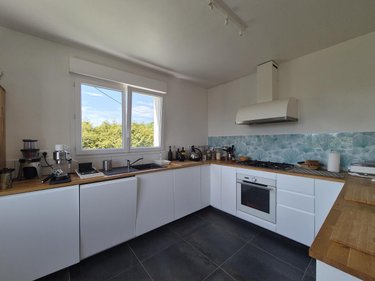 Maison a vendre Gourin 56110 Morbihan 147 m2  234342 euros