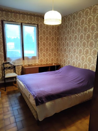 Maison a vendre Saint-Ouen-de-Mimbré 72130 Sarthe 124 m2 7 pièces 146480 euros