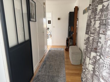 Appartement a vendre Vannes 56000 Morbihan 66 m2 3 pièces 291060 euros