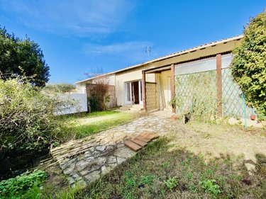 Maison a vendre Castries 34160 Hérault 116 m2 5 pièces 313500 euros