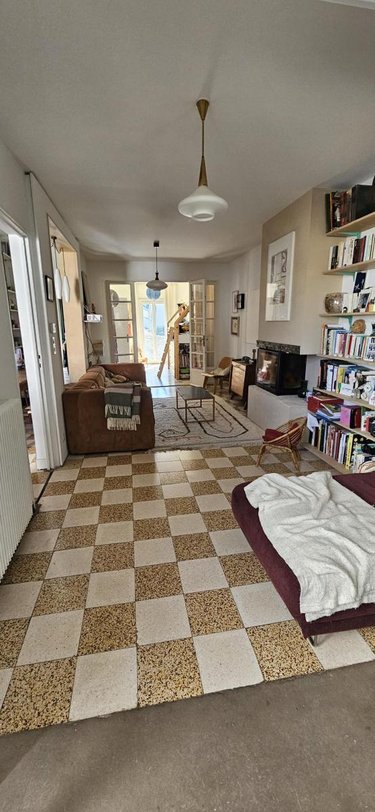 Maison a vendre Montpellier 34000 Hérault 93 m2 5 pièces 575000 euros