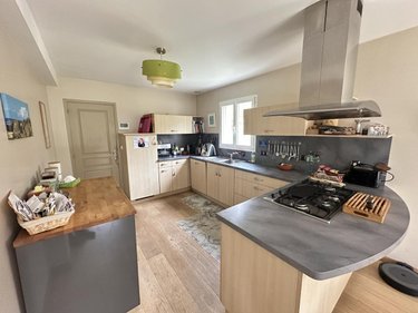 Maison a vendre Miniac-Morvan 35540 Ille-et-Vilaine 103 m2 5 pièces 312000 euros