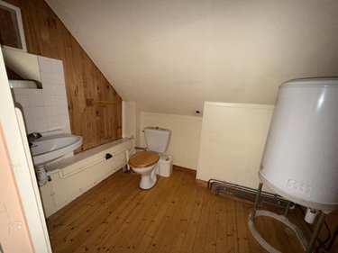 Maison a vendre Tourouvre-au-Perche 61190 Orne 83 m2 3 pièces 75600 euros