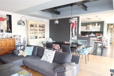 Maison a vendre Landerneau 29800 Finistère 208 m2  568000 euros