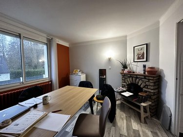 Maison a vendre Saint-Avé 56890 Morbihan 103 m2 4 pièces 270540 euros