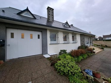 Maison a vendre Cherbourg-en-Cotentin 50100 Manche 168 m2 5 pièces 398240 euros