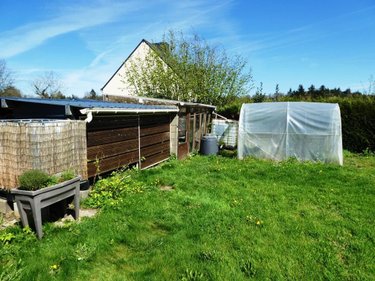 Maison a vendre Ploërdut 56160 Morbihan 140 m2 6 pièces 210260 euros