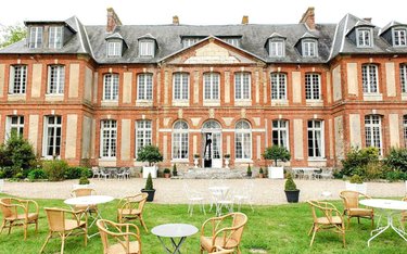 Maison a vendre Saussay 76760 Seine-Maritime 525 m2 5 pièces 865000 euros