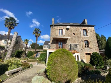 Maison a vendre Dol-de-Bretagne 35120 Ille-et-Vilaine 195 m2 8 pièces 629340 euros