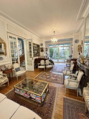 Maison a vendre Reims 51100 Marne 345 m2 11 pièces 1350000 euros