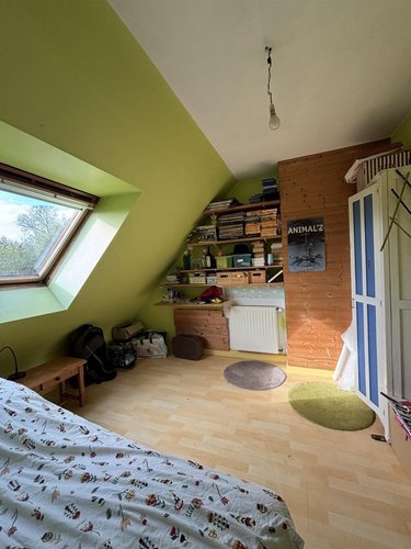 Maison a vendre Ploemeur 56270 Morbihan 160 m2 7 pièces 623040 euros