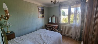 Maison a vendre Trélazé 49800 Maine-et-Loire 115 m2 8 pièces 219556 euros