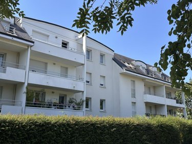 Appartement a vendre Vannes 56000 Morbihan 46 m2 2 pièces 172690 euros
