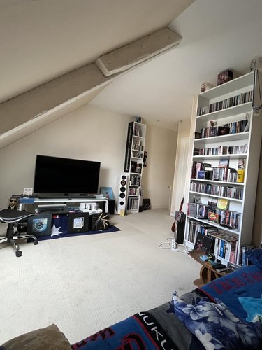 Appartement a vendre Quimper 29000 Finistère 163 m2 5 pièces 245575 euros