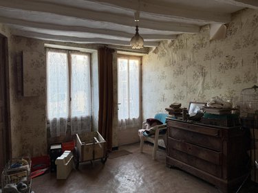 Maison a vendre Beaupréau-en-Mauges 49600 Maine-et-Loire 142 m2 8 pièces 94320 euros