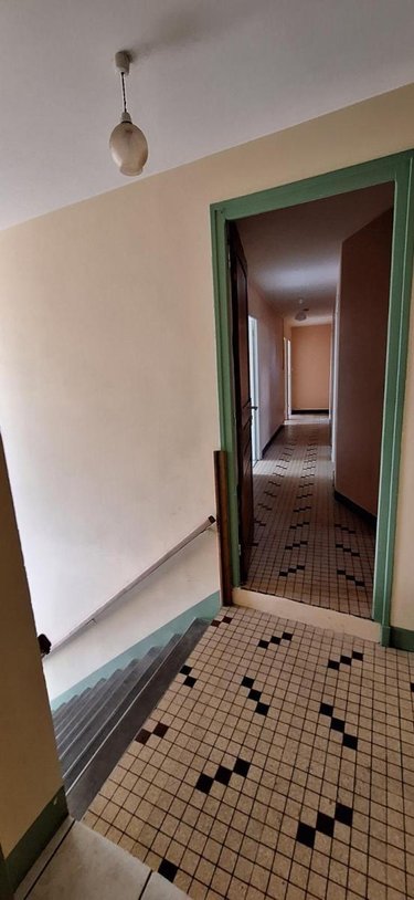 Immeuble a vendre Vic-Fezensac 32190 Gers 150 m2  158500 euros