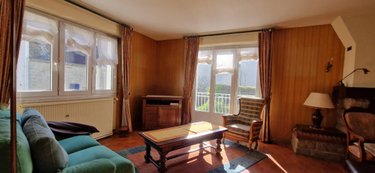 Maison a vendre Pontivy 56300 Morbihan 178 m2 8 pièces 213820 euros