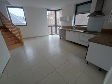 Appartement a vendre Amiens 80000 Somme 102 m2 3 pièces 434700 euros