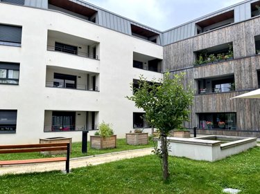 Appartement a vendre Gévezé 35850 Ille-et-Vilaine 40 m2 2 pièces 151450 euros