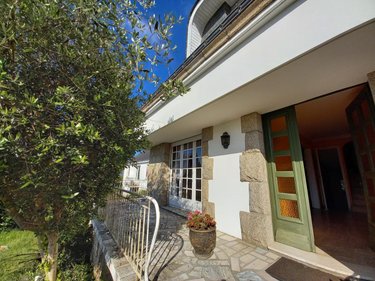 Maison a vendre Pluvigner 56330 Morbihan 195 m2 8 pièces 312240 euros