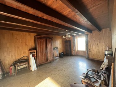 Maison a vendre La Chapelle-Caro 56460 Morbihan 162 m2 8 pièces 146180 euros