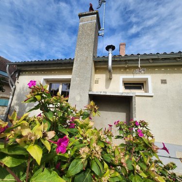 Maison a vendre La Chapelle-du-Bois 72400 Sarthe 61 m2 3 pièces 79500 euros