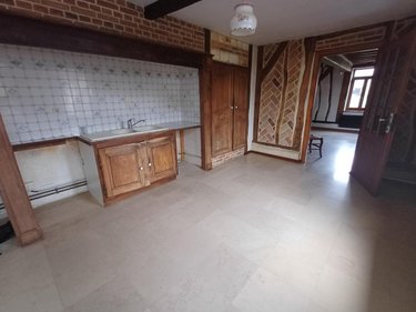 Maison a vendre Flesselles 80260 Somme 126 m2 6 pièces 207800 euros