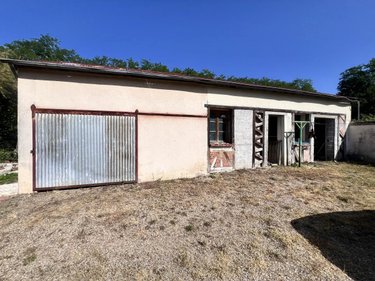 Maison a vendre Saint-Romain-sur-Cher 41140 Loir-et-Cher 107 m2 5 pièces 132500 euros