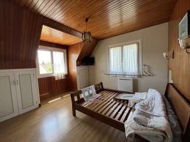 Maison a vendre Pleuven 29170 Finistère 112 m2 6 pièces 292600 euros