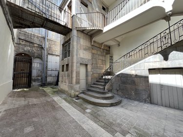 Appartement a vendre Besançon 25000 Doubs 178 m2  399000 euros
