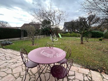 Maison a vendre Luisant 28600 Eure-et-Loir 136 m2 8 pièces 283500 euros
