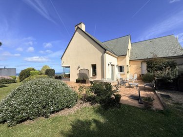 Maison a vendre Bretteville 50110 Manche 390 m2 10 pièces 647000 euros