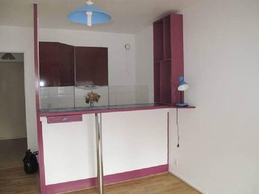 Location appartement Bihorel 76420 Seine-Maritime 22 m2  425 euros