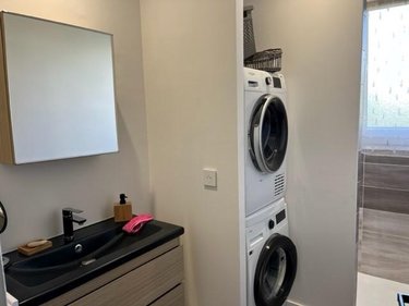 Appartement a vendre Lanester 56600 Morbihan 80 m2 3 pièces 224072 euros