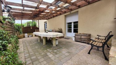 Maison a vendre Précigné 72300 Sarthe 120 m2 6 pièces 197600 euros