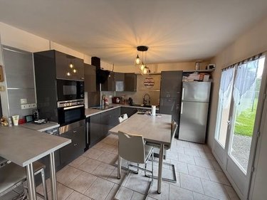 Maison a vendre Bernay 27300 Eure 166 m2 6 pièces 245400 euros