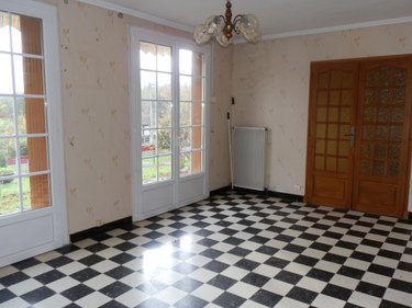 Maison a vendre Saint-Germain-des-Prés 45220 Loiret 80 m2 4 pièces 98720 euros