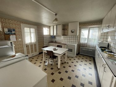 Maison a vendre Saint-Malo-de-Guersac 44550 Loire-Atlantique 176 m2 6 pièces 178500 euros