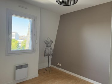 Appartement a vendre Cholet 49300 Maine-et-Loire 62 m2 3 pièces 178160 euros