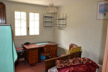 Maison a vendre Chassiers 07110 Ardèche 92 m2 5 pièces 199000 euros