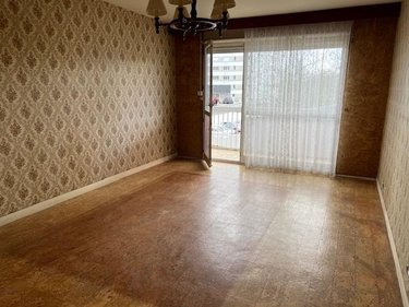 Appartement a vendre Lorient 56100 Morbihan 72 m2 4 pièces 125688 euros