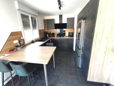 Maison a vendre Marzan 56130 Morbihan 78 m2 5 pièces 247665 euros