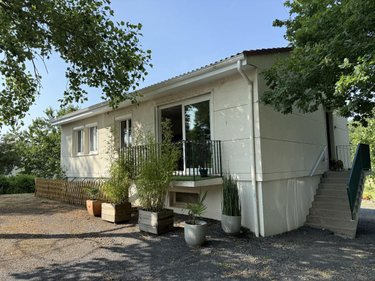 Maison a vendre Cholet 49300 Maine-et-Loire 81 m2 4 pièces 178160 euros